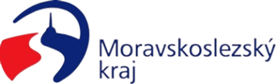 Logo Moravskoslezský kraj